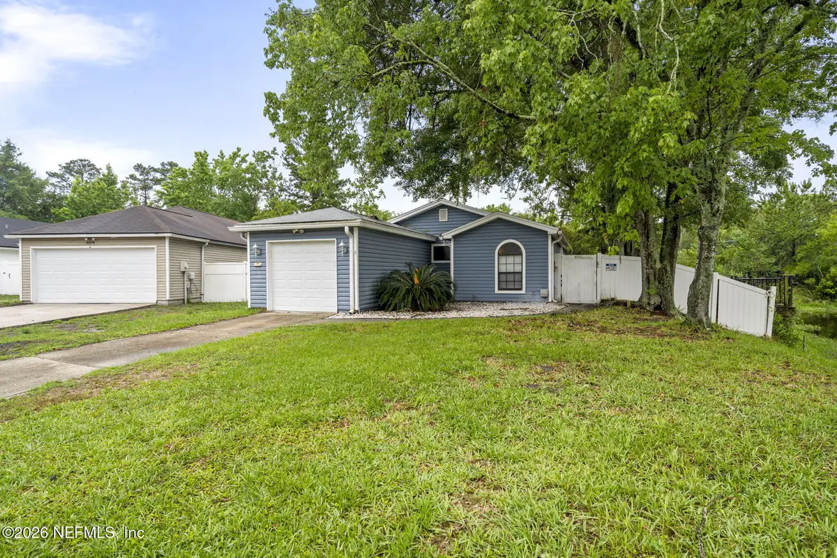 8368 Argyle Corners Court, Jacksonville, FL 32244 - #1