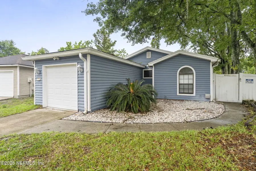 8368 Argyle Corners Court, Jacksonville, FL 32244 - #2