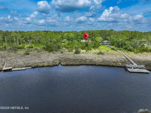 825 Faver Dykes Road, St. Augustine, FL 32086