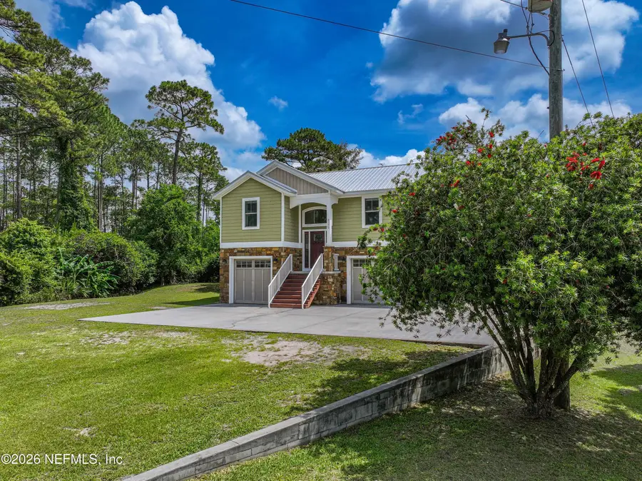 825 Faver Dykes Road, Saint Augustine, FL 32086 - #3