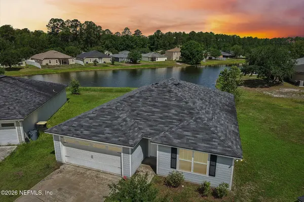 7065 Plymouth Grove Court, Jacksonville, FL 32220