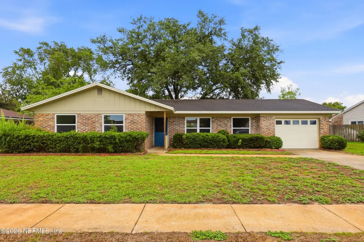 1745 Laura Ann Lane, Orange Park, FL 32073 - #1