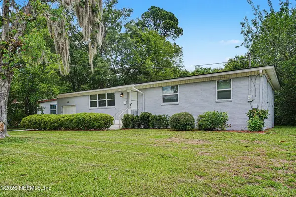 3923 Cobalt E Avenue, Jacksonville, FL 32210