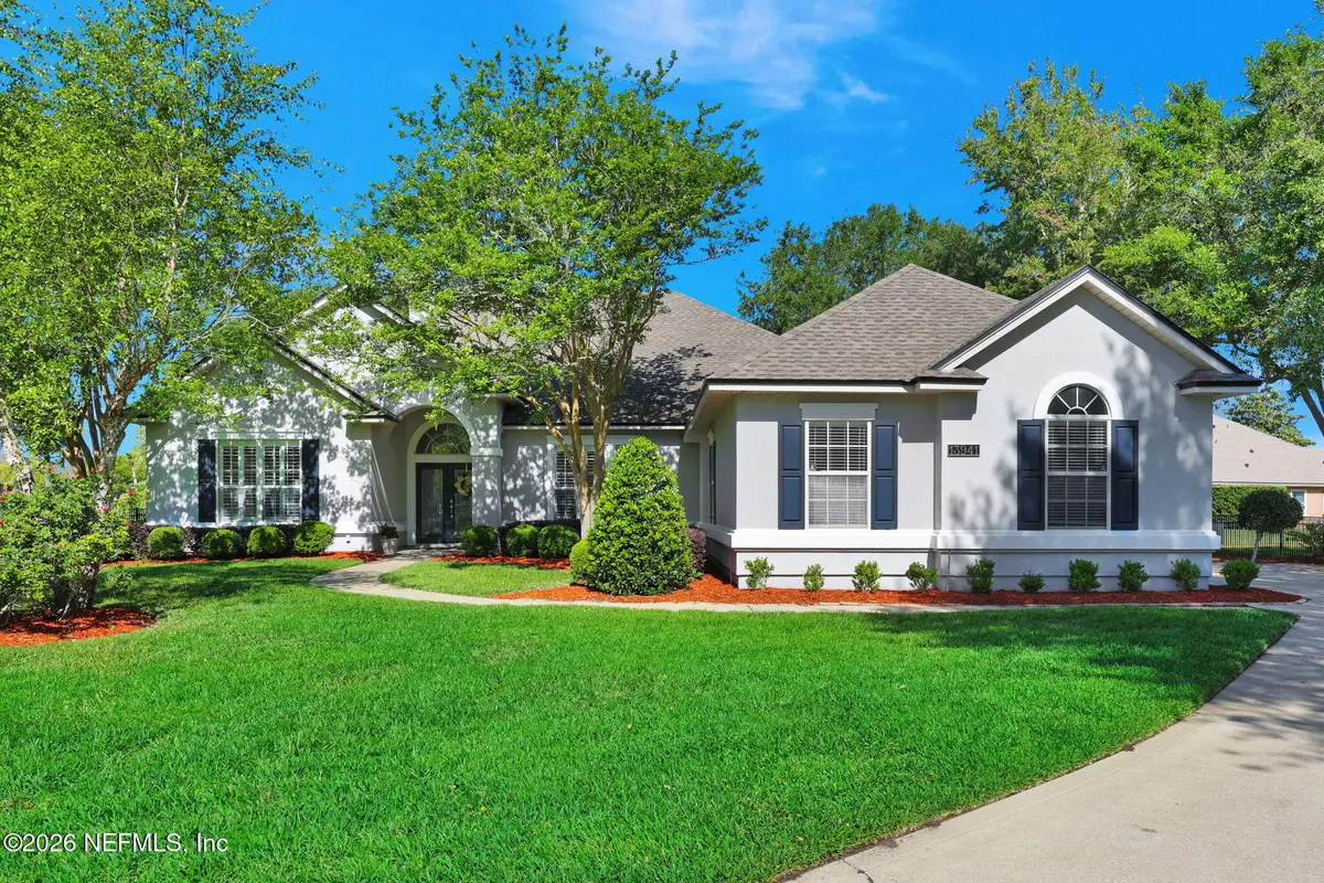 13941 White Heron Place, Jacksonville, FL 32224 - #1