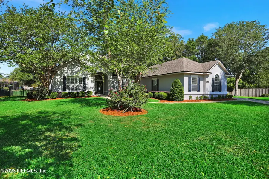 13941 White Heron Place, Jacksonville, FL 32224 - #3