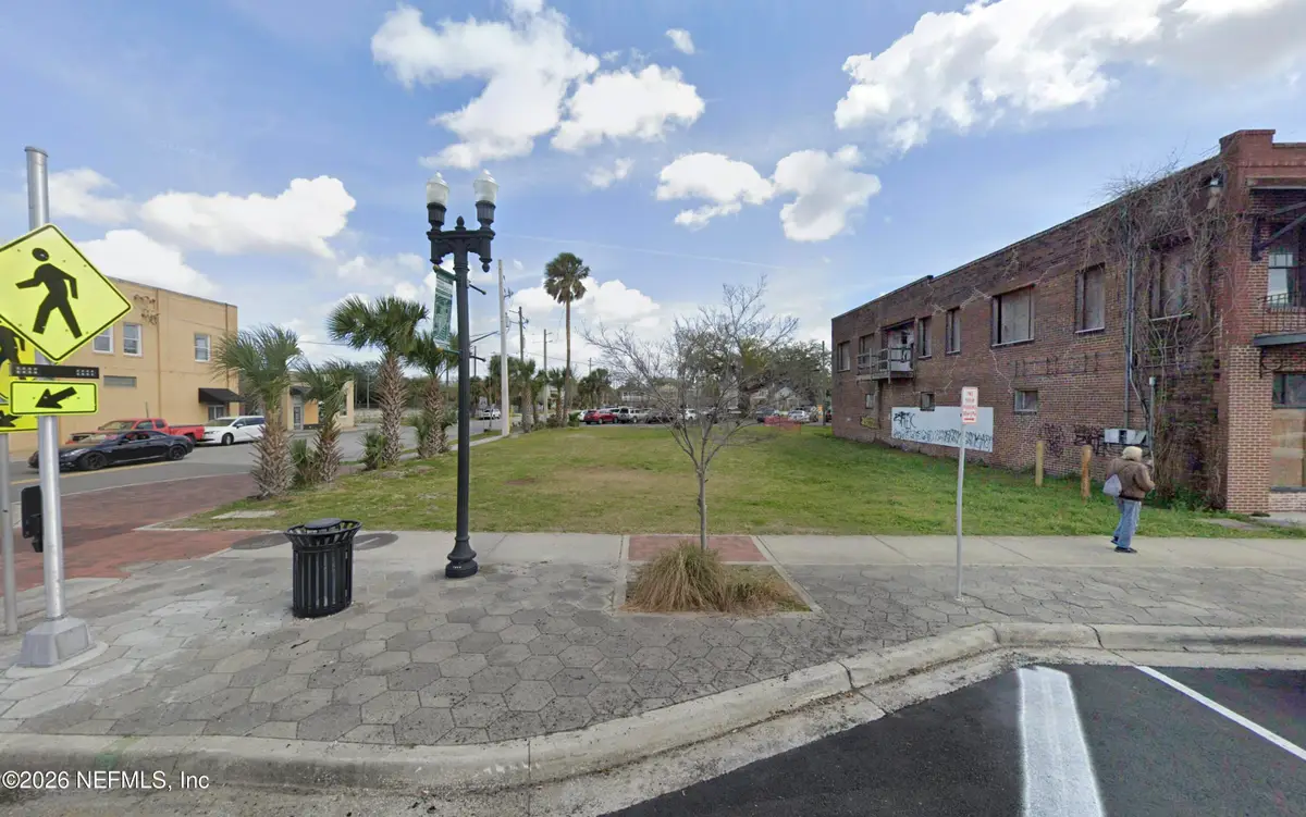 1651 Main N Street, Jacksonville, FL 32206 - #1
