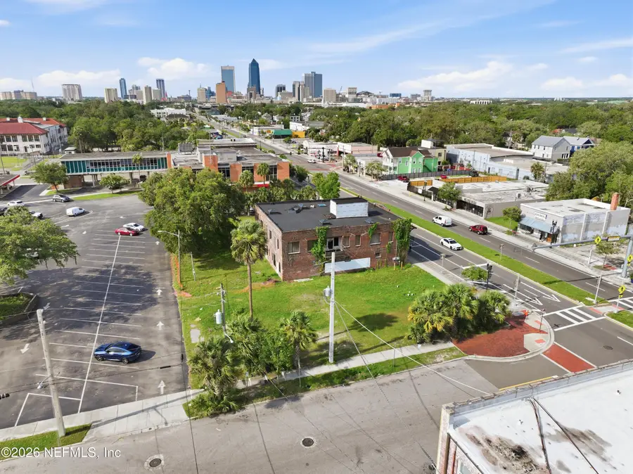 1651 Main N Street, Jacksonville, FL 32206 - #3