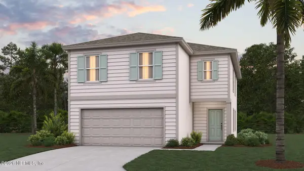 12107 Yew Tree Road, Jacksonville, FL 32218