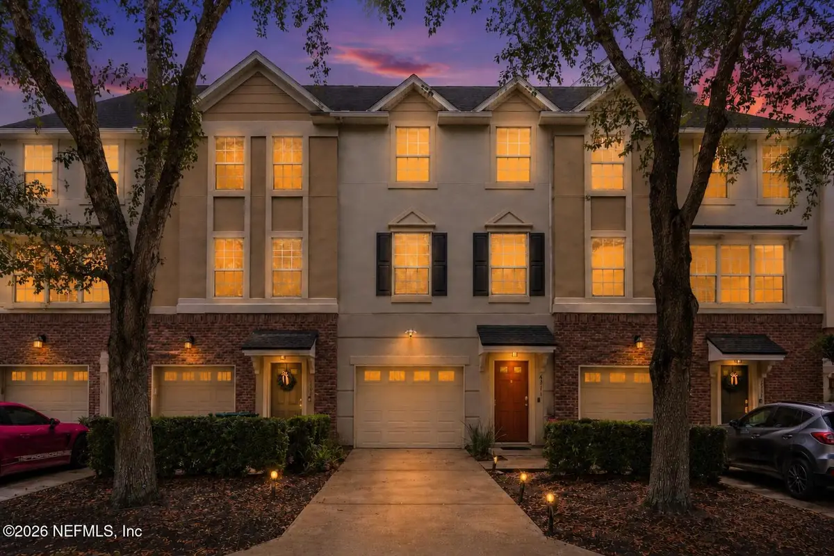 4511 Capital Dome Drive, Jacksonville, FL 32246 - #1