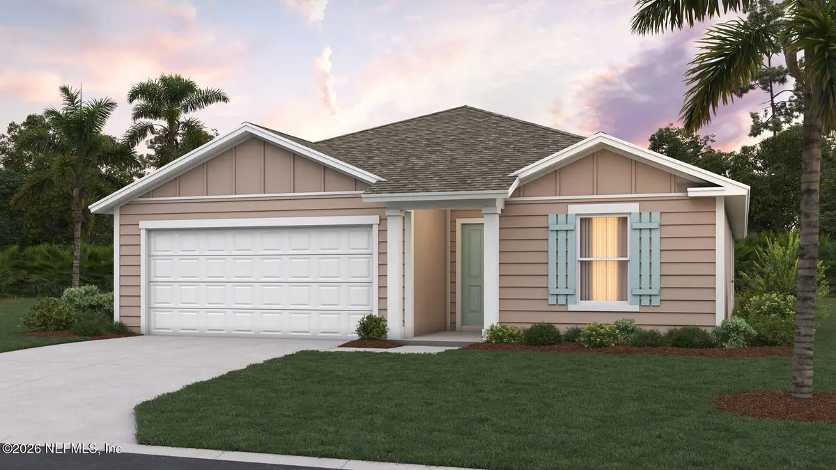 12118 Yew Tree Road, Jacksonville, FL 32218 - #1