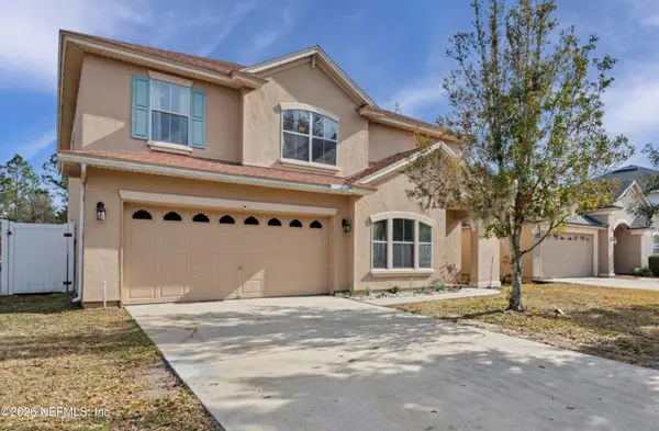 11249 Panther Creek Parkway, Jacksonville, FL 32221