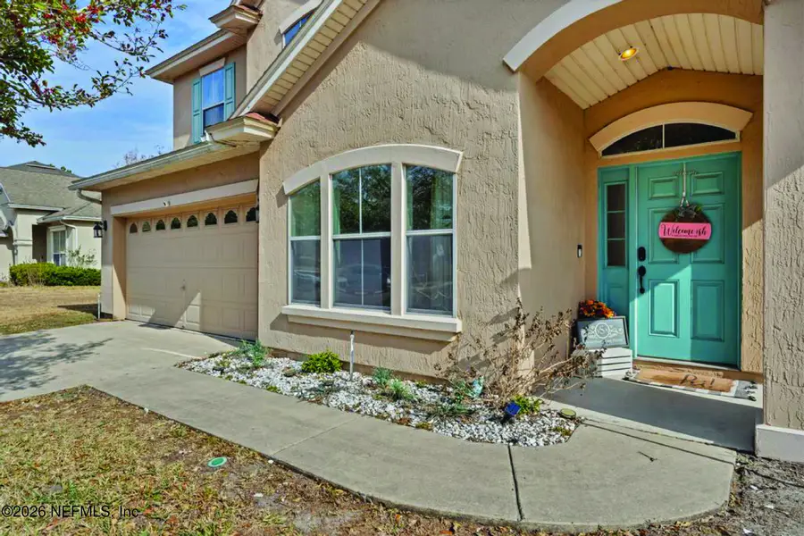 11249 Panther Creek Parkway, Jacksonville, FL 32221 - #2