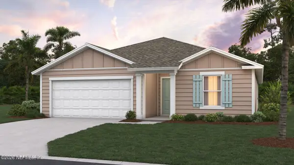 4011 Sitka Pine Circle, Jacksonville, FL 32218