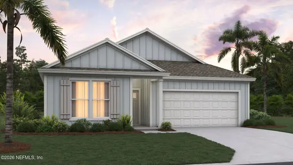 14255 Tack Room Road, Jacksonville, FL 32234