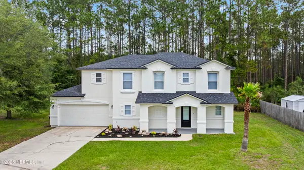 9749 Hazel Lake Drive, Jacksonville, FL 32222