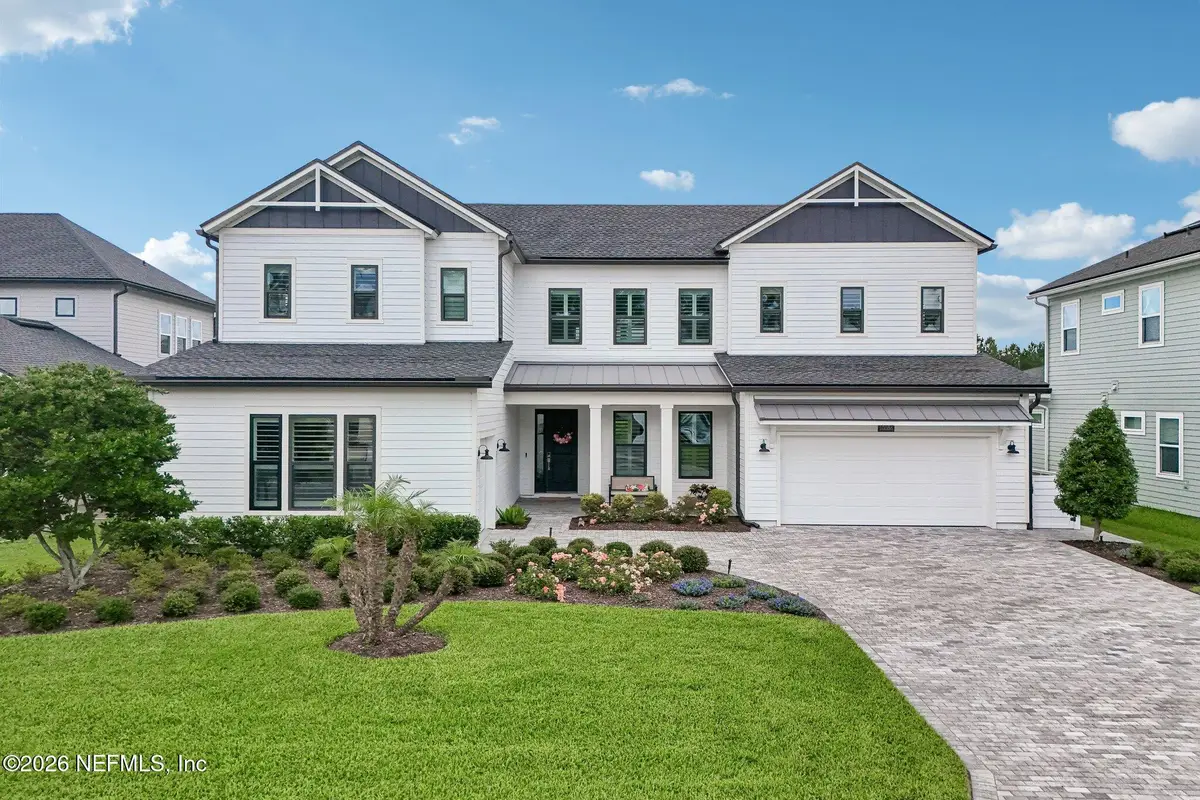10086 Koster Street, Jacksonville, FL 32256 - #1