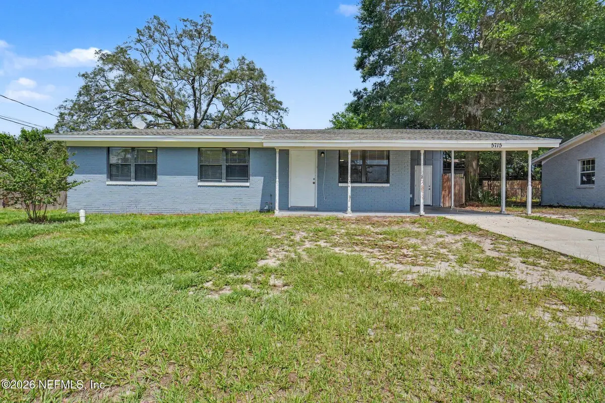 5715 Hillman Drive, Jacksonville, FL 32244 - #1