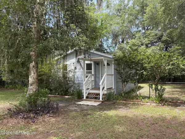109 Gaskin Road, Palatka, FL 32177