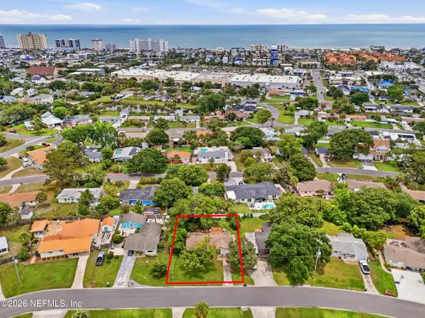 13 Norberta Way, Jacksonville Beach, FL 32250