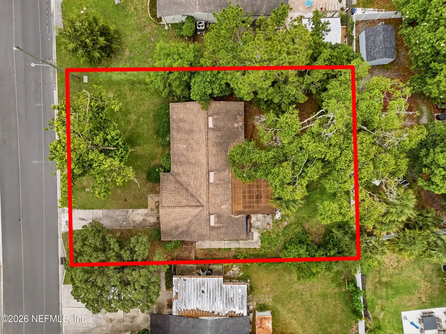 13 Norberta Way, Jacksonville Beach, FL 32250 - #2