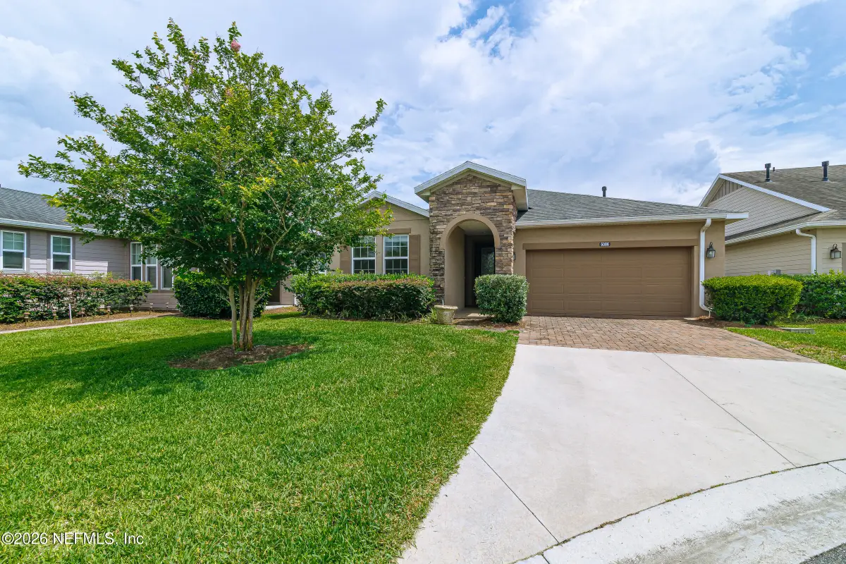 5086 NW 35th Place, Ocala, FL 34482 - #1