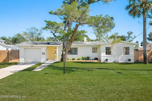 82 Coquina Avenue, St. Augustine, FL 32080