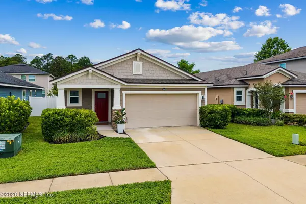 14842 Rain Lily Street, Jacksonville, FL 32258