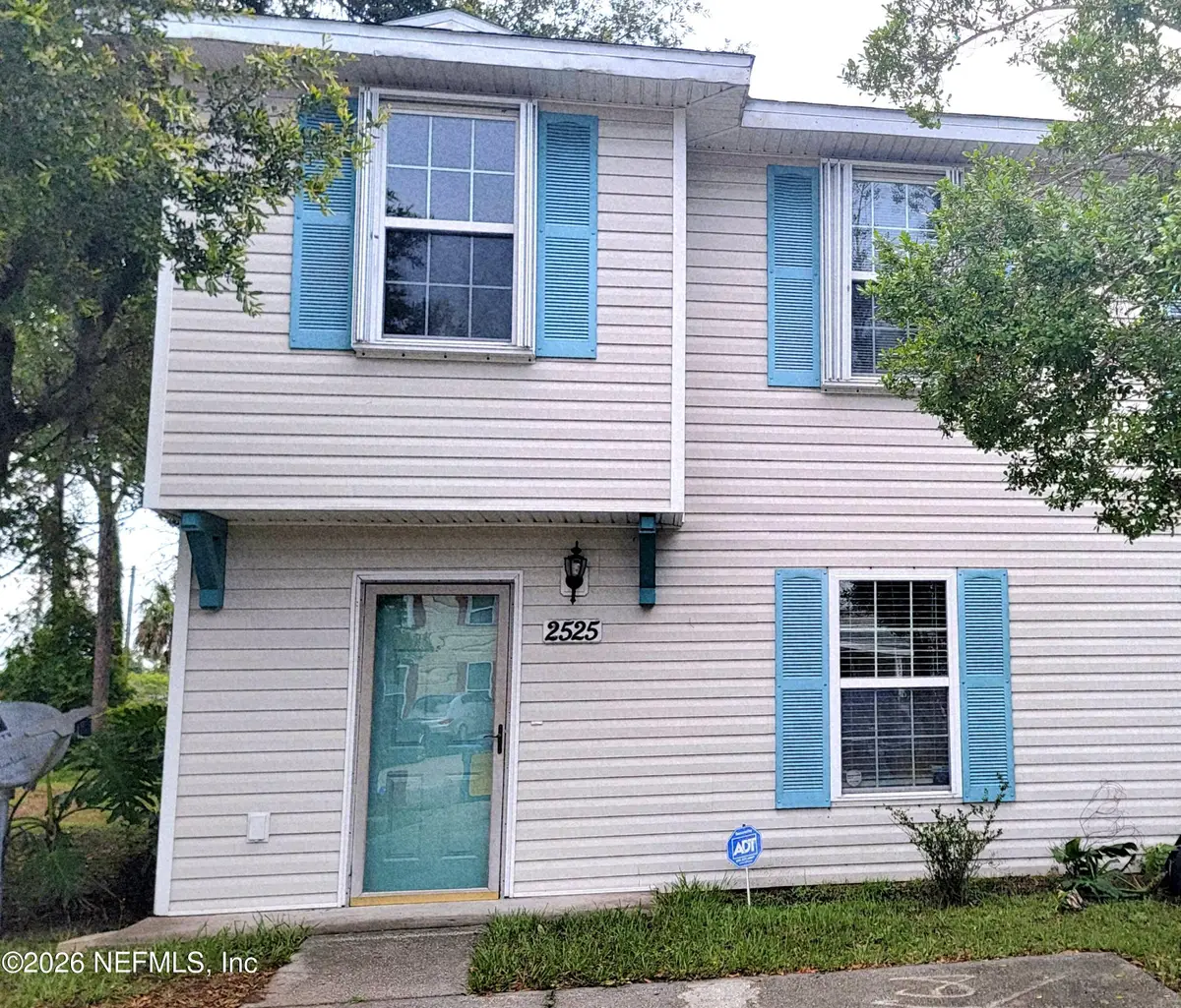 2525 Haywood Estates Lane, Jacksonville, FL 32233 - #1