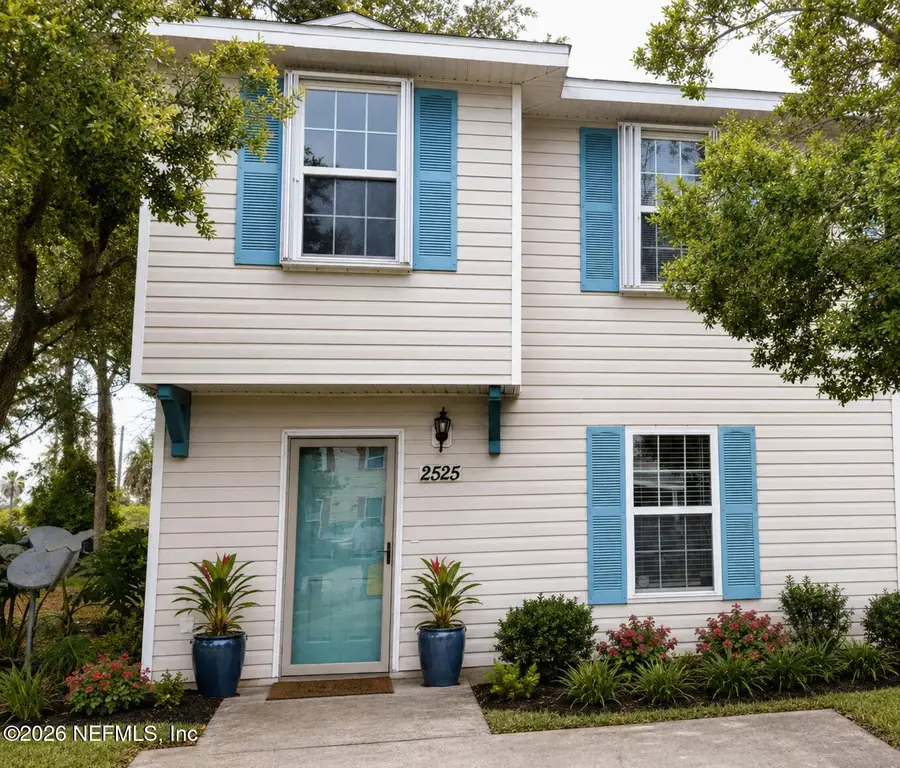 2525 Haywood Estates Lane, Jacksonville, FL 32233 - #2