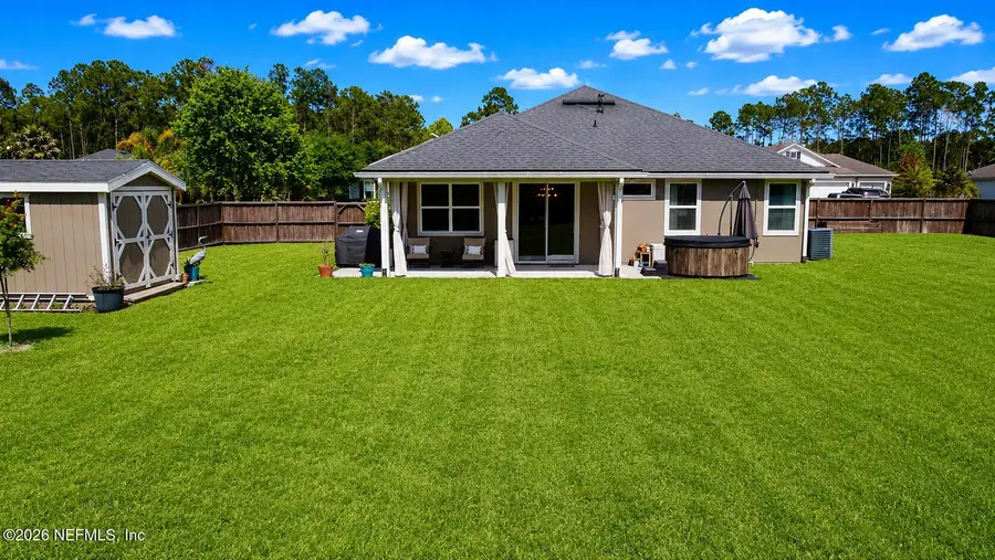 125 S Prairie Lakes Drive, Saint Augustine, FL 32084 - #3