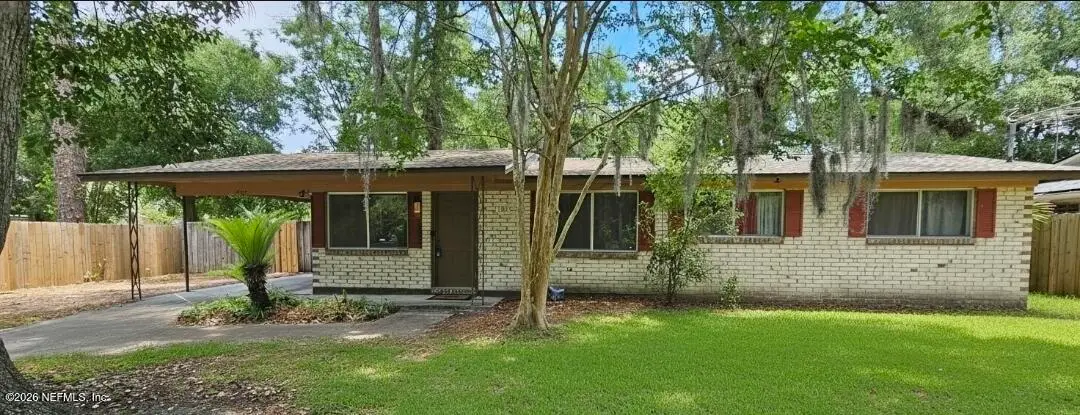 5105 Seaboard Avenue, Jacksonville, FL 32210 - #1