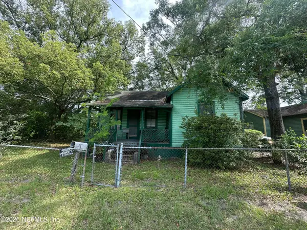 2954 Lenox Avenue, Jacksonville, FL 32254
