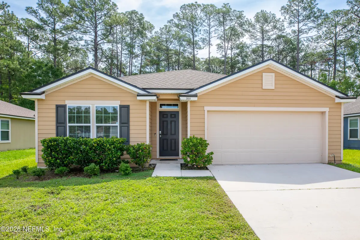 2031 Sotterley Lane, Jacksonville, FL 32220 - #1