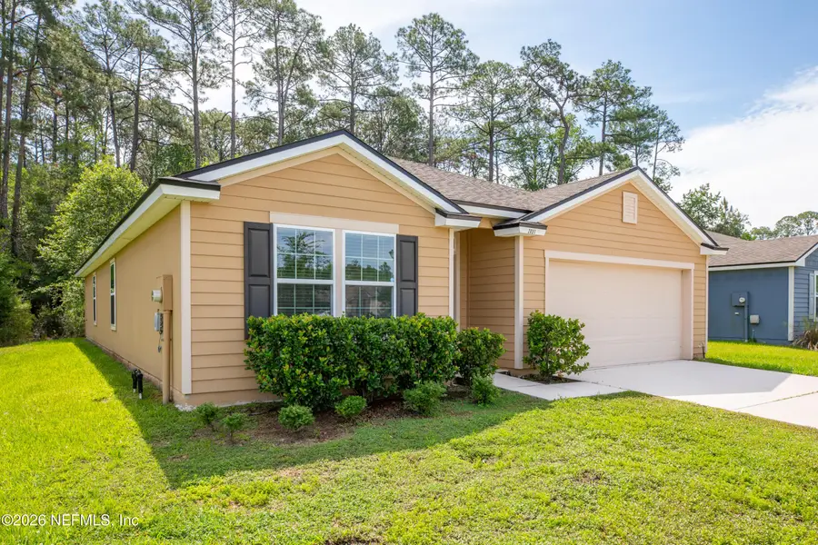 2031 Sotterley Lane, Jacksonville, FL 32220 - #2