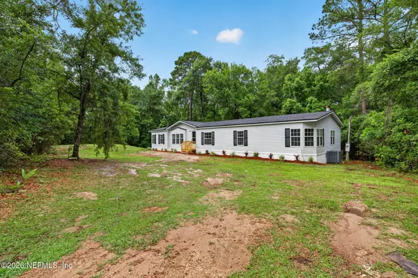 101 Melanie Lane, Middleburg, FL 32068