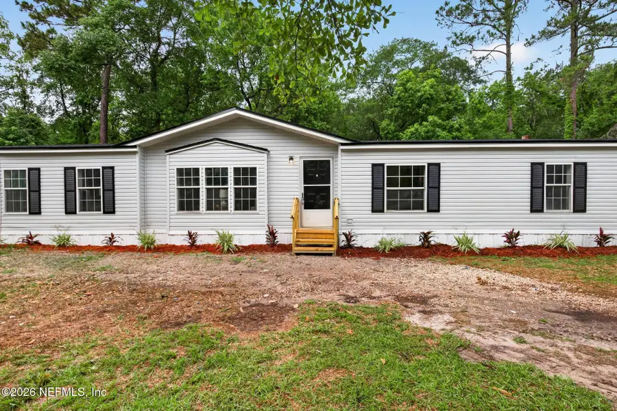 101 Melanie Lane, Middleburg, FL 32068 - #3