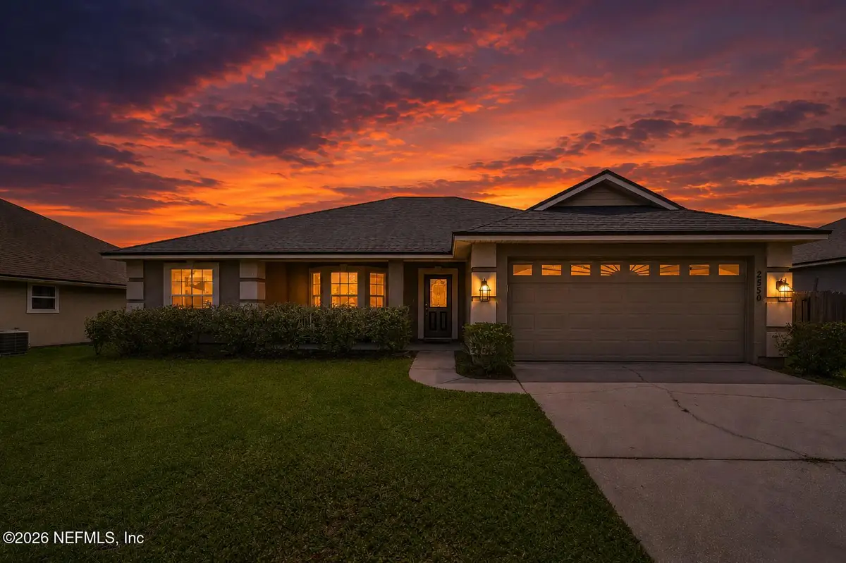 2550 Royal Pointe Drive, Green Cove Springs, FL 32043 - #1