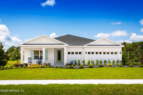428 Foal Ridge Drive, St. Augustine, FL 32092