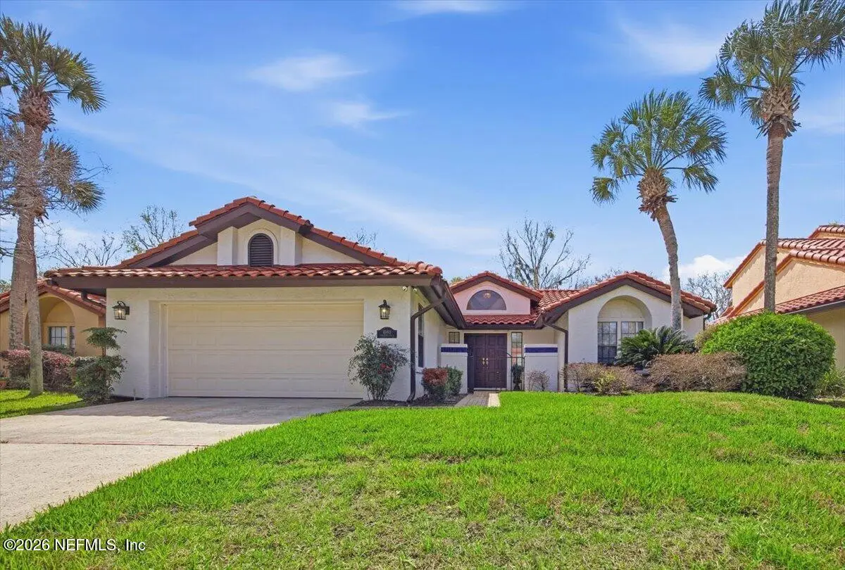 4060 Corrientes S Court, Jacksonville, FL 32217 - #1