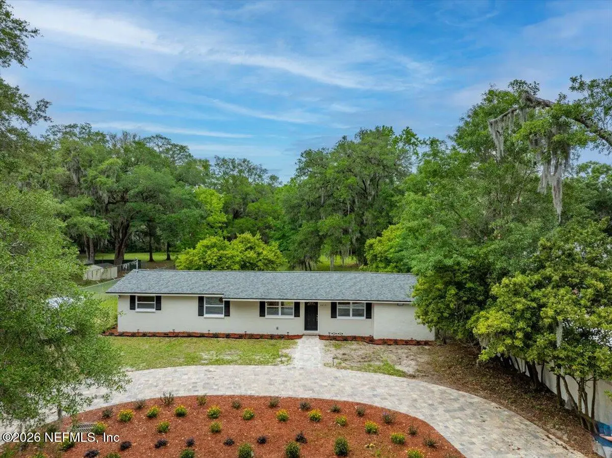 4417 Greenland Road, Jacksonville, FL 32258 - #1