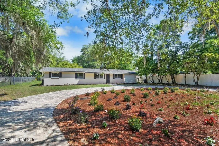 4417 Greenland Road, Jacksonville, FL 32258 - #2