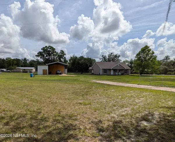 204 Comer Road, Palatka, FL 32177