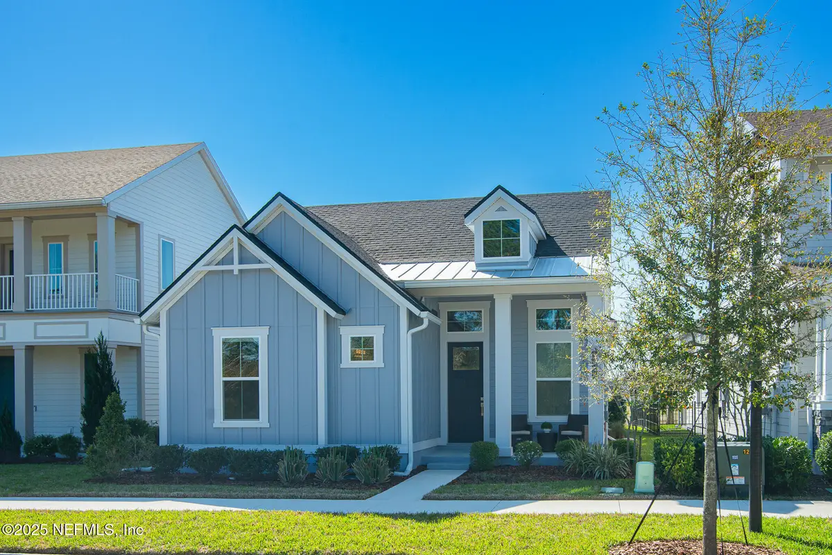 12086 Generations Avenue, Jacksonville, FL 32224 - #1