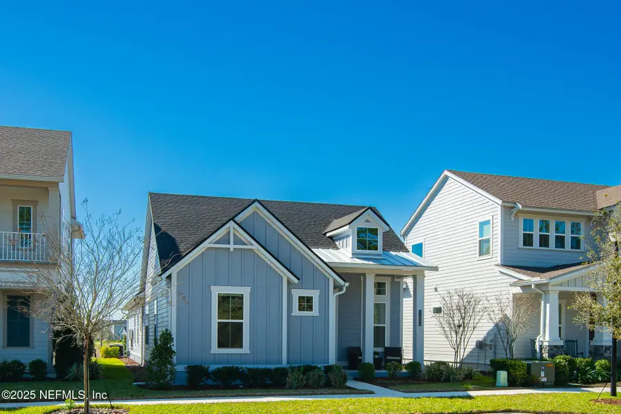 12086 Generations Avenue, Jacksonville, FL 32224 - #2