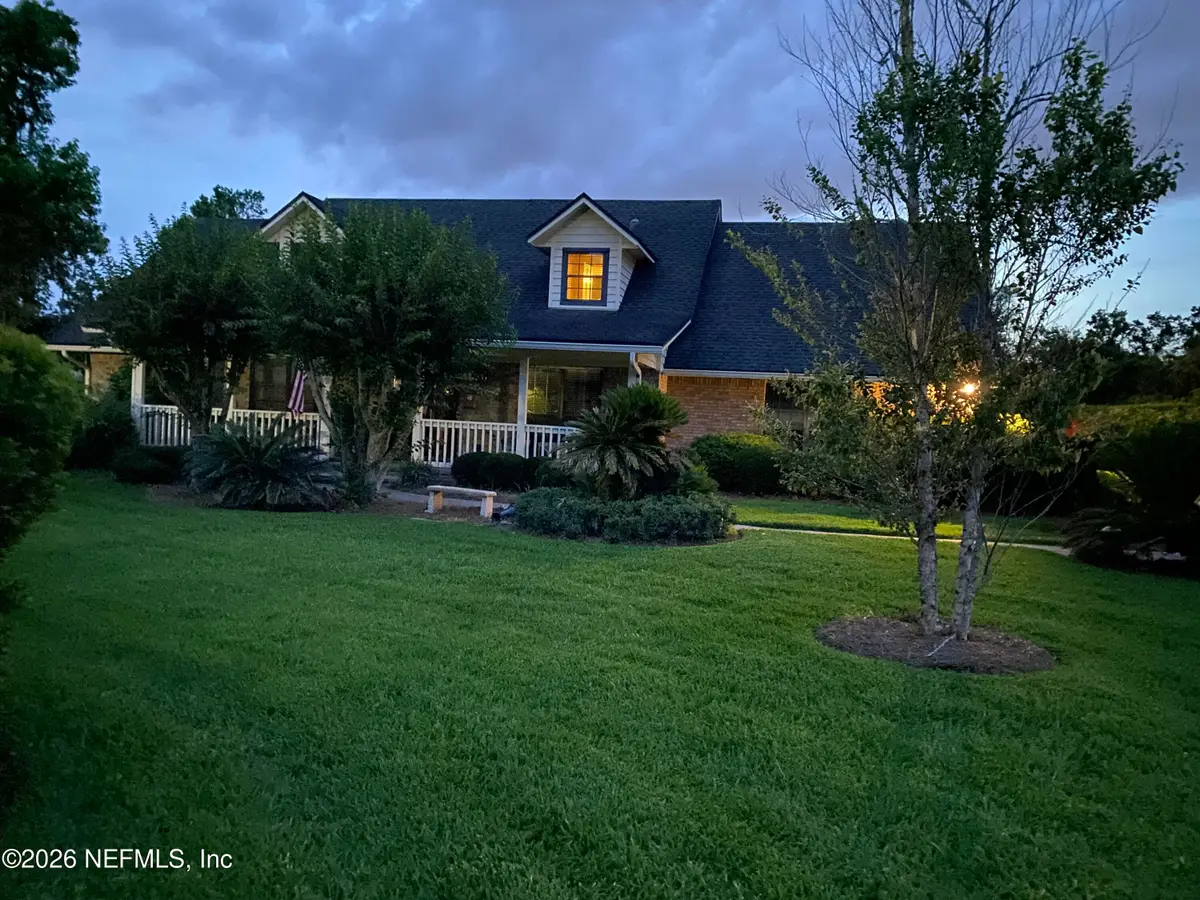 711 Balmoral Lane, Orange Park, FL 32073 - #1