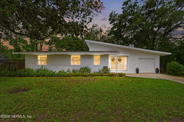 1538 5th N Avenue, Jacksonville Beach, FL 32250