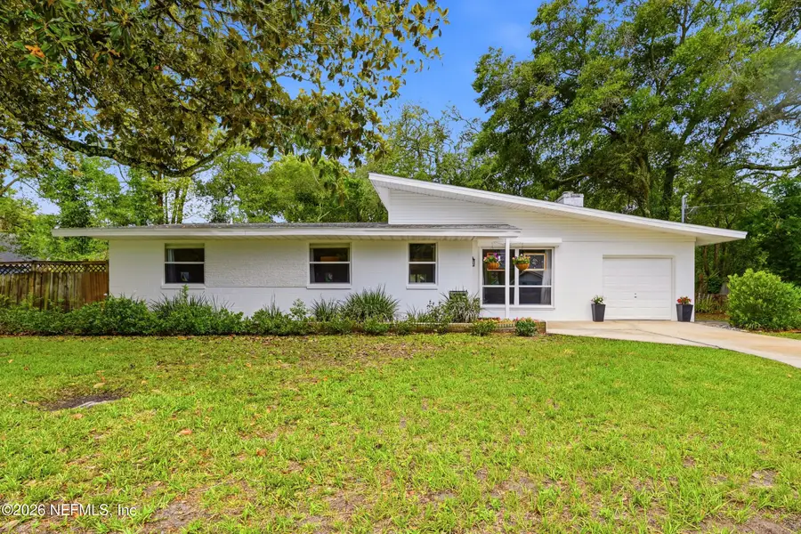 1538 5th N Avenue, Jacksonville Beach, FL 32250 - #2