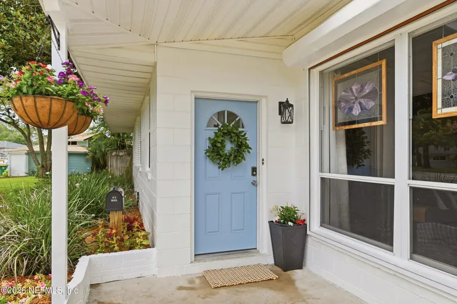 1538 5th N Avenue, Jacksonville Beach, FL 32250 - #3