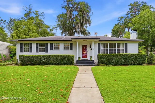 5537 Clifton Road, Jacksonville, FL 32211