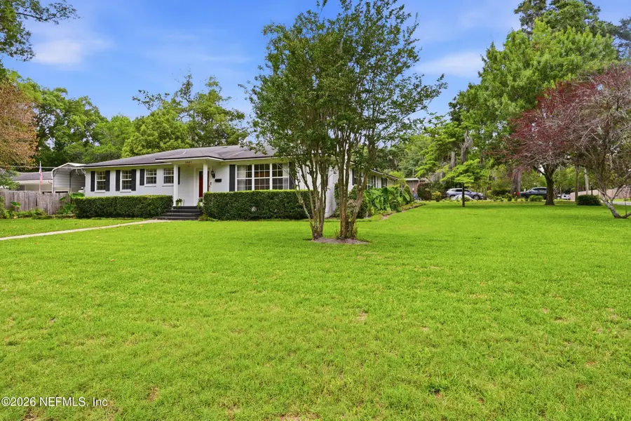 5537 Clifton Road, Jacksonville, FL 32211 - #2